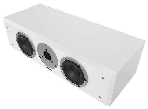 DYNAUDIO EMIT M15C Enceinte Centrale 150 Watts