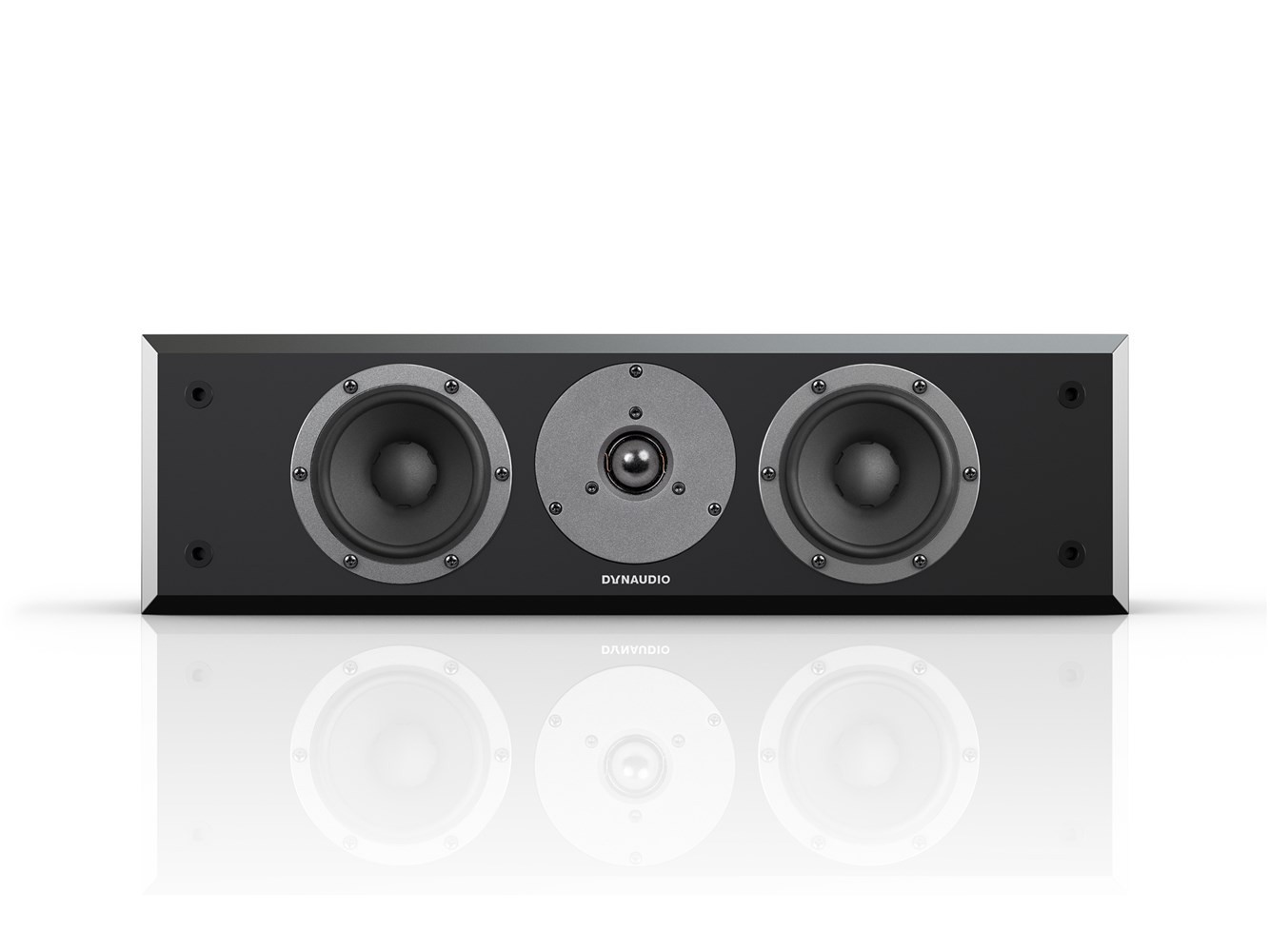 DYNAUDIO EMIT M15C Enceinte Centrale 150 Watts — DYNAUDIO