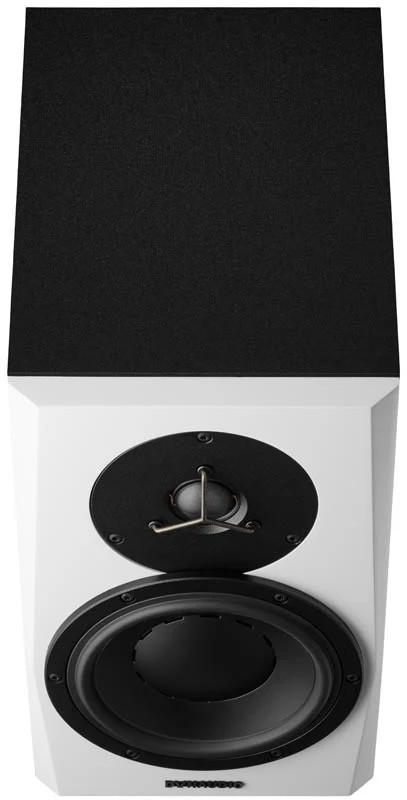 DYNAUDIO LYD7 Enceinte de Monitoring 2 Voies 100 Watts RMS (L'Unité) White