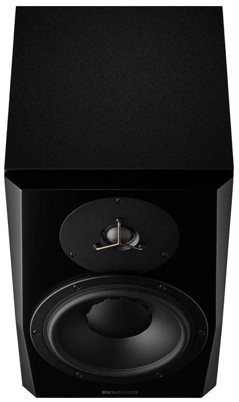 DYNAUDIO LYD8 Enceinte de Monitoring 2 Voies 130 Watts RMS (L'Unité)