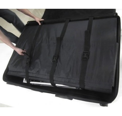 UDG Housse de Transport pour LiteConsole XPRS 