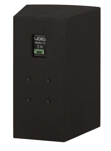 VOID Venu 8 Enceinte Passive 2 voies 10" 350W RMS