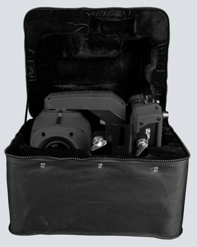 CHAUVET INTIMIDATOR SPOT 360 Lyre à Led 100 watts