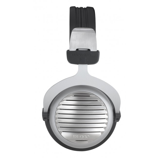 BEYER DT880 Edition Casque Hi-Fi Premium