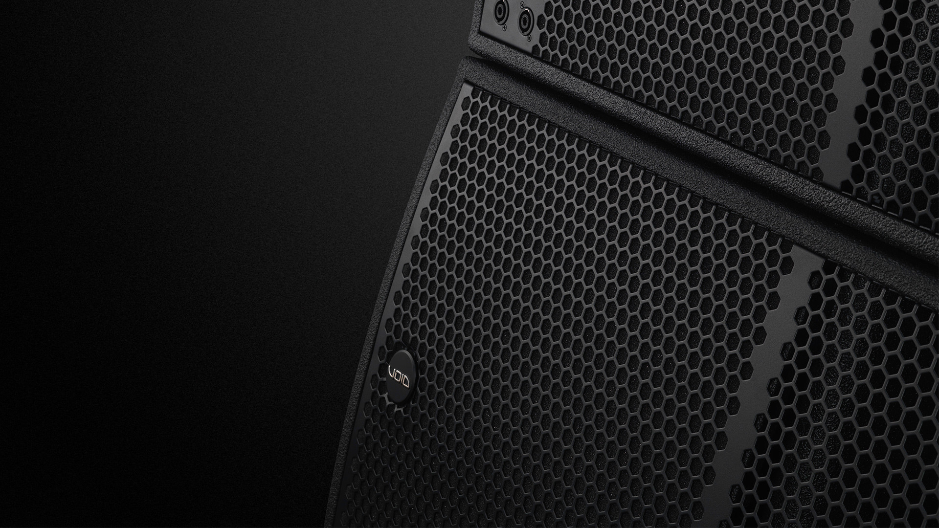 Arcline 218 — Void Acoustics