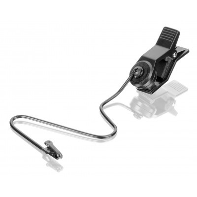 Countryman ISOMAX II Pince de fixation Sax/Cuivres — Countryman Associates, Inc