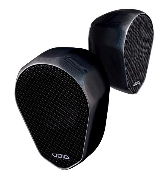 VOID Indigo 6 Pro Enceinte Passive 2 voies 6.5" 200W RMS