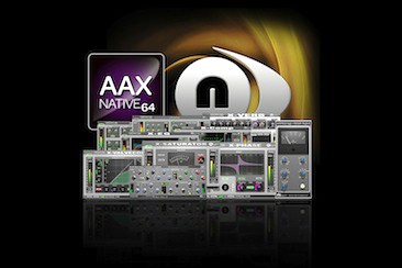 SSL Duende Native Essentials Bundle — Solid State Logic (SSL)