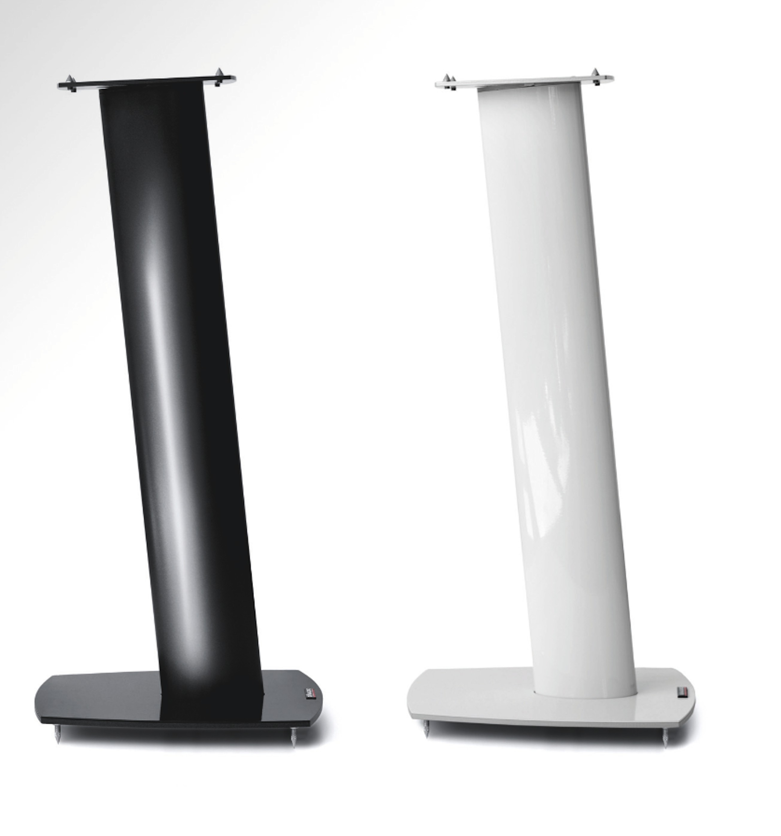 DYNAUDIO Stand 3X Pieds Pour Enceinte Bibliothèque (La Paire) — DYNAUDIO