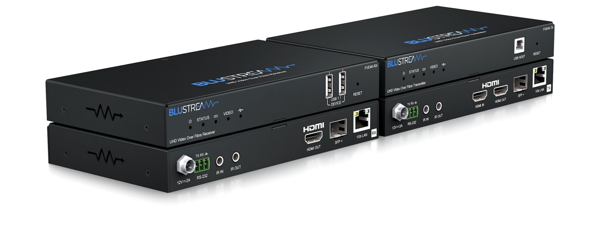 FVE4K-KIT — BLUSTREAM