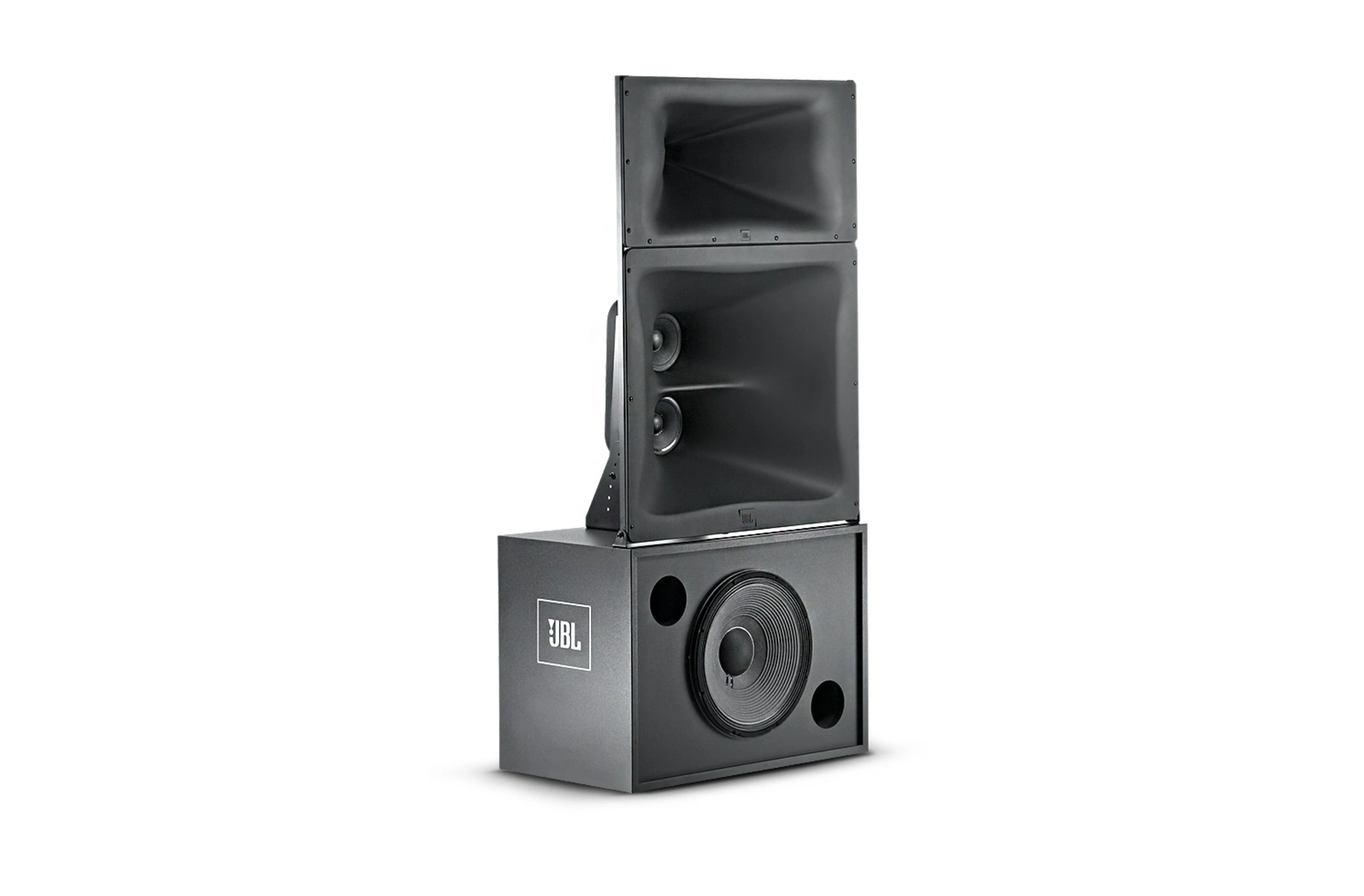 3731 — JBL Professional