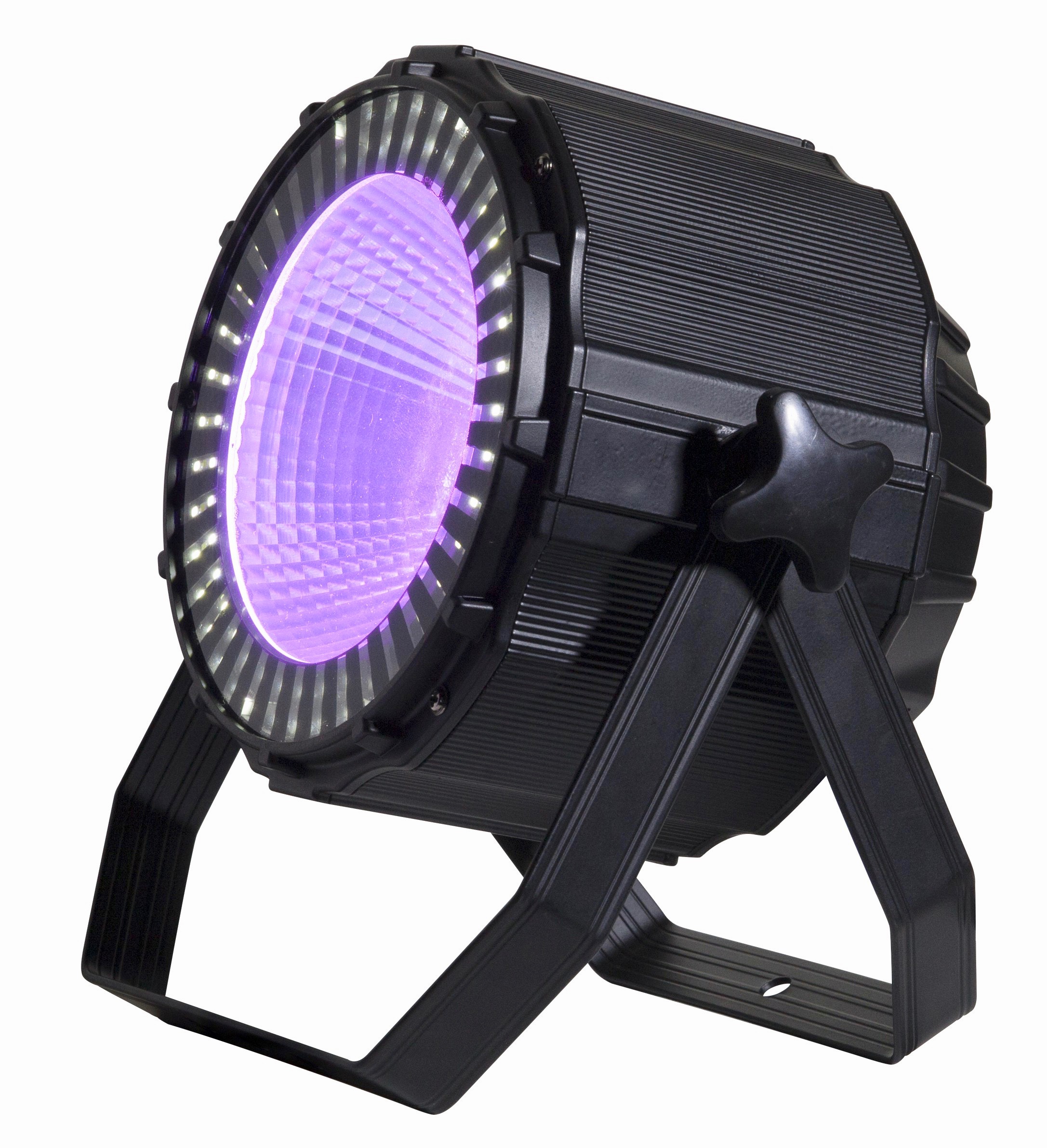 OXO COLORBEAM 150 BFX LED RGBW Projecteur Wash 150 Watts 40° IP20 — OXO
