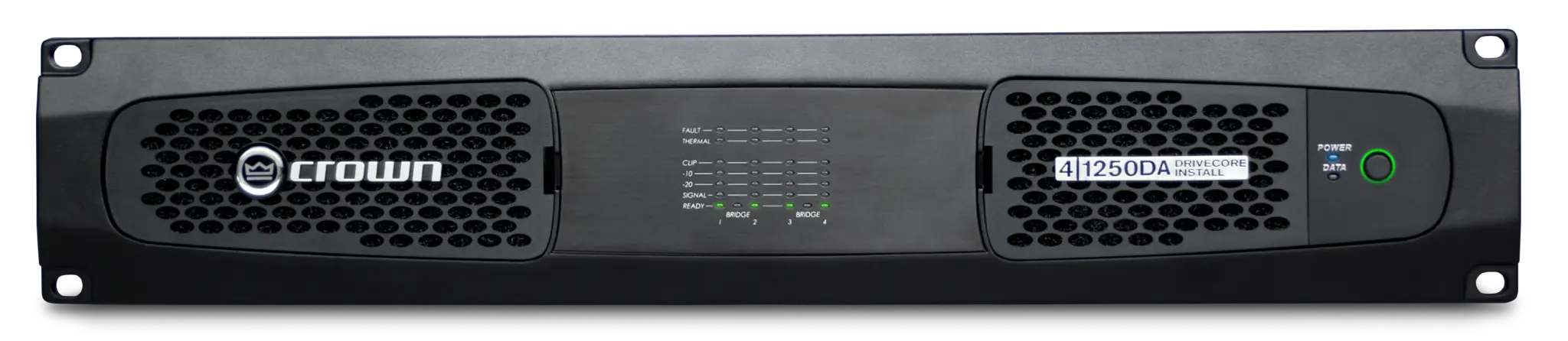 DCi 4|1250DA — JBL Professional