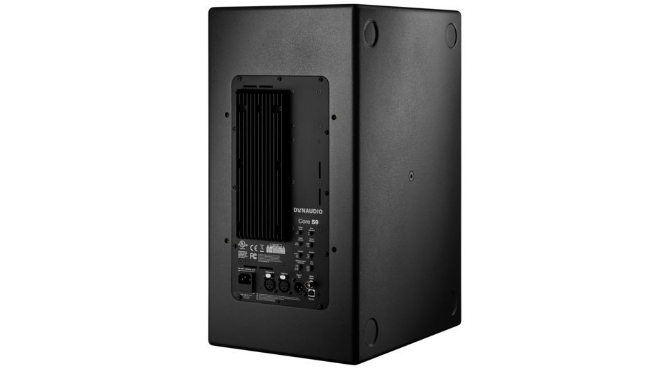 DYNAUDIO CORE59 Enceinte de Monitoring 3 Voies 1150 Watts RMS (L'Unité)