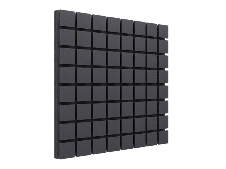 VICOUSTIC FLEXI PANEL A50 Panneau Acoustique Absorbant (Lot de 12) — Vicoustic