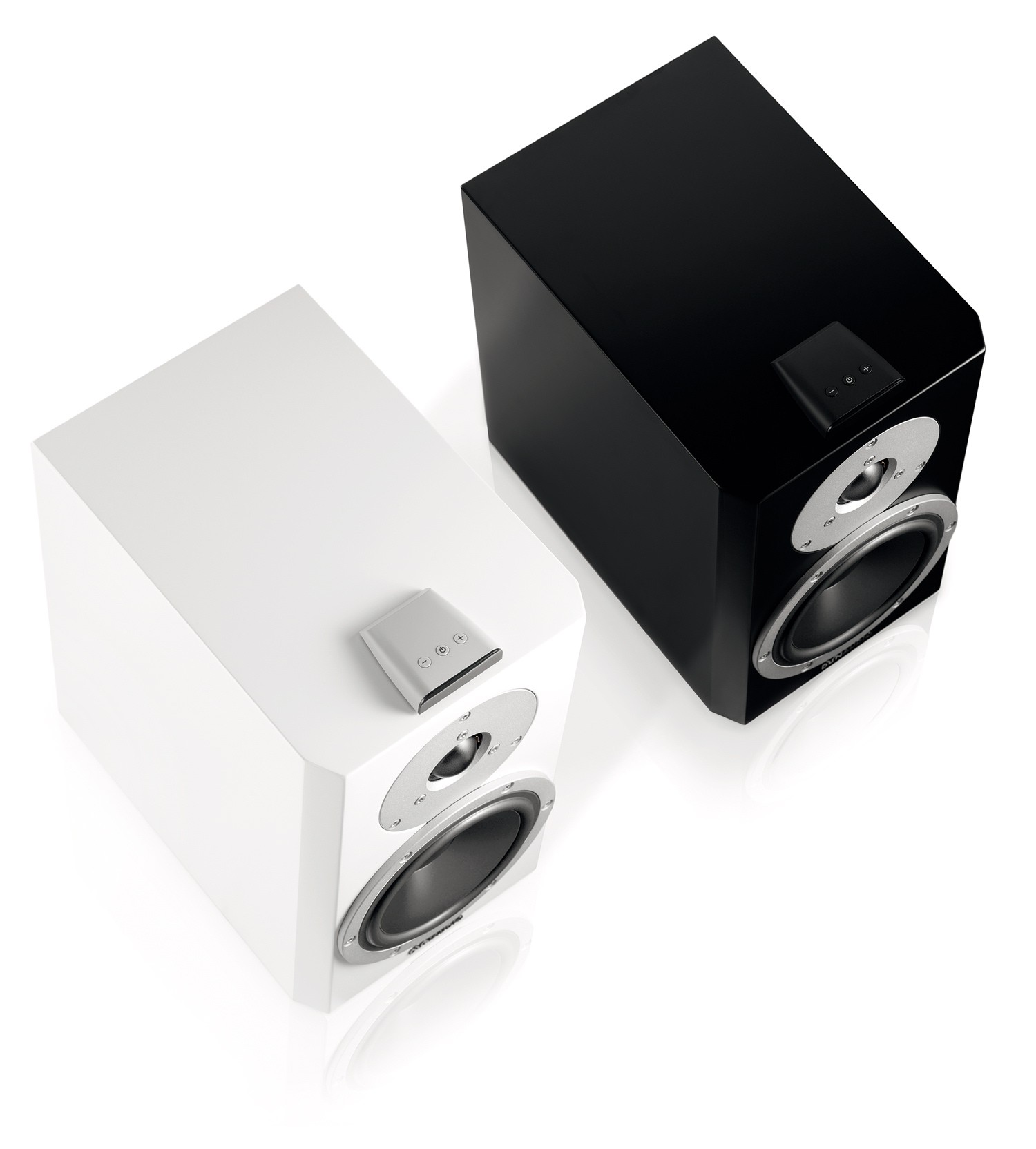 DYNAUDIO XEO 4  Enceinte Sans Fil Compacte (La Paire)