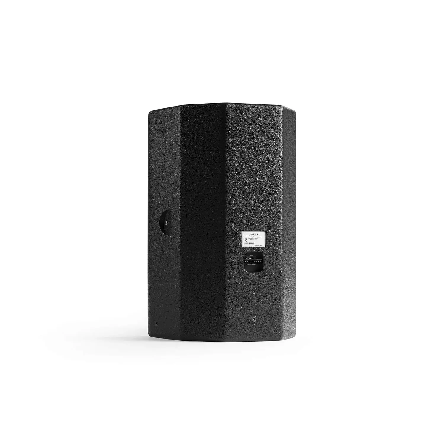 Arc AT-201 — vue 4