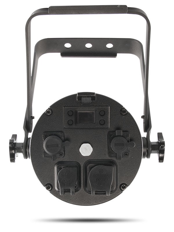 CHAUVET Colorado™ 1 Solo Projecteur LED 60W RGBW + Zoom