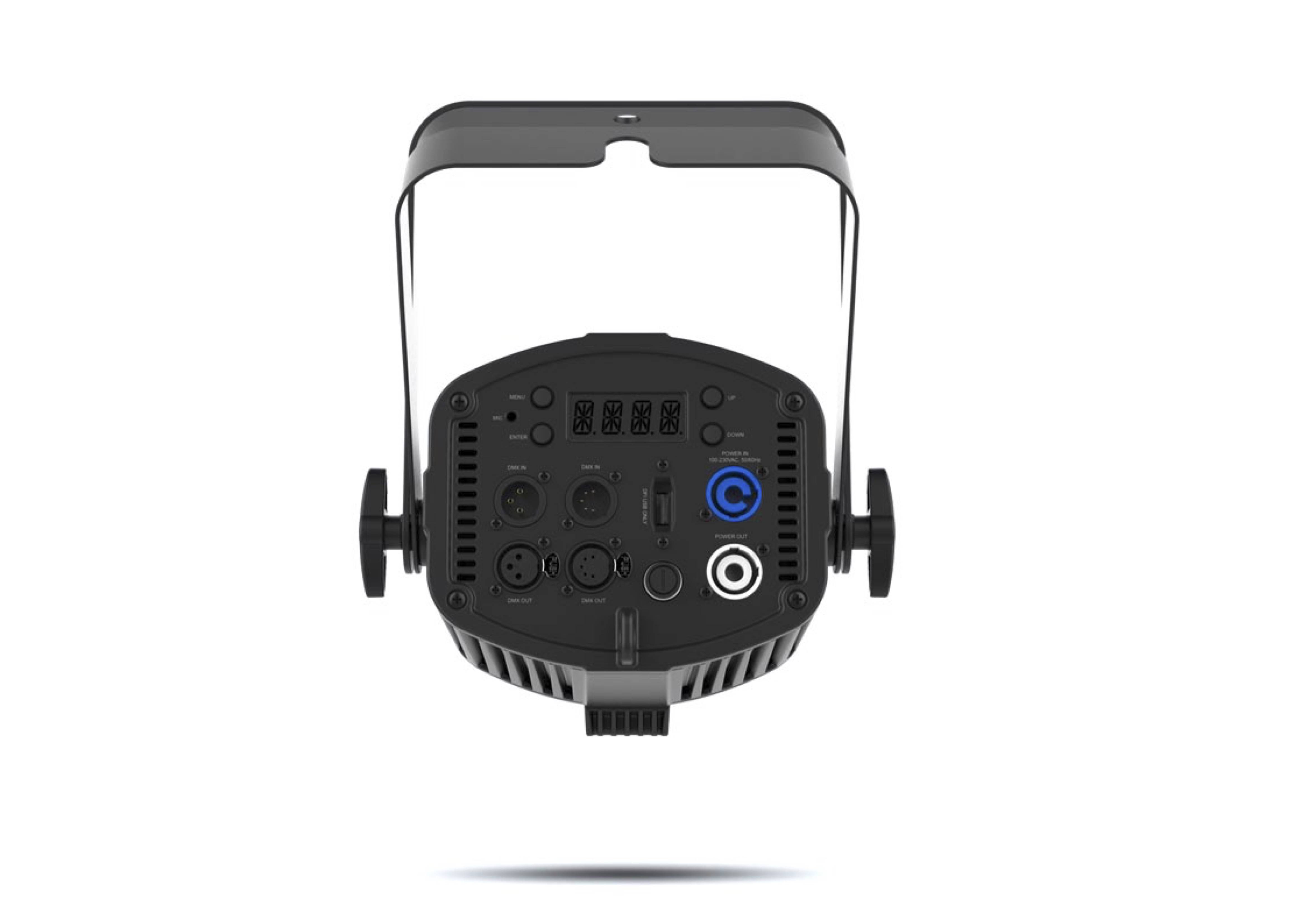 CHAUVET EVE P-150 UV Projecteur