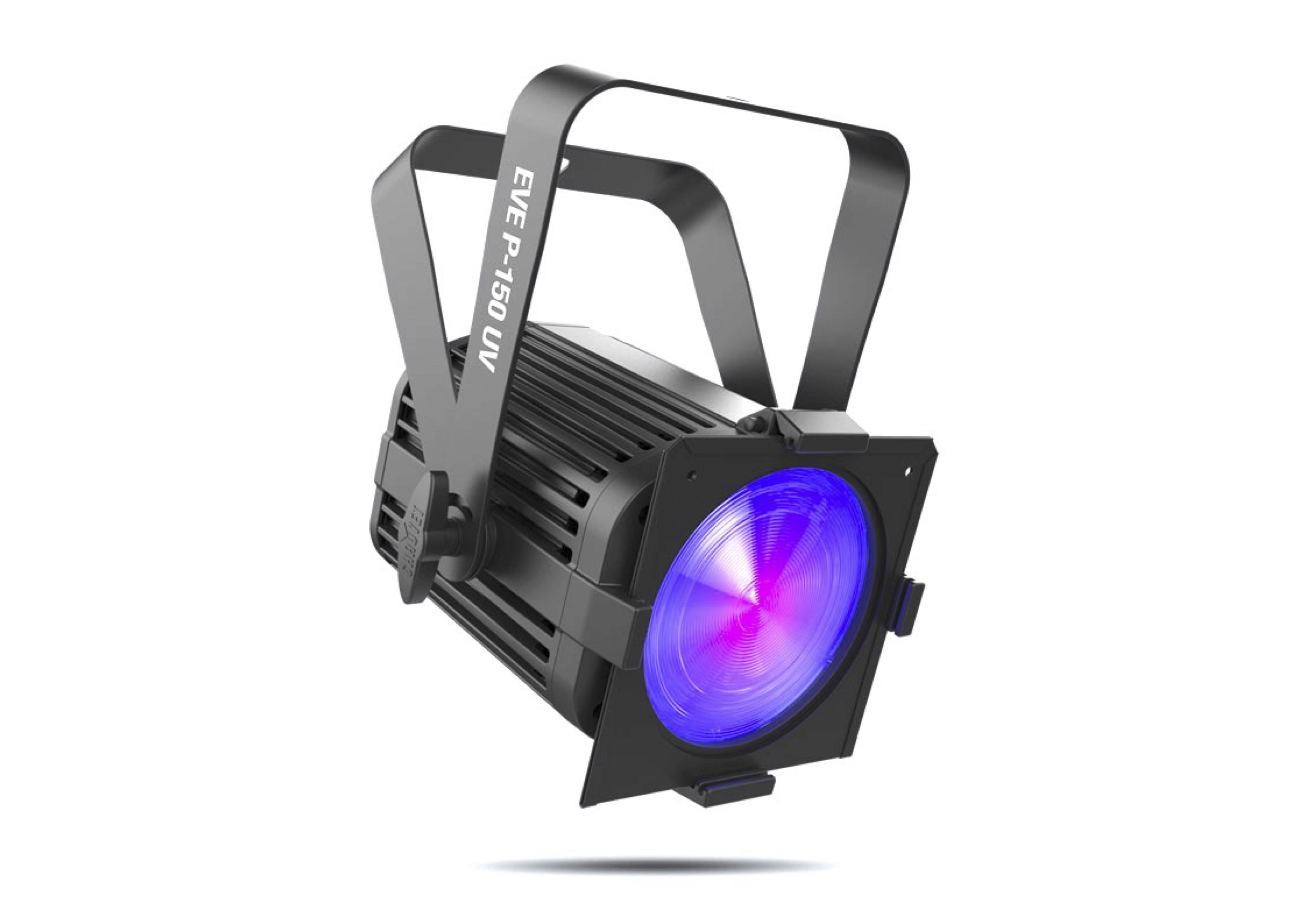 CHAUVET EVE P-150 UV Projecteur à LED de Lumière Noire 150 Watts — CHAUVET DJ