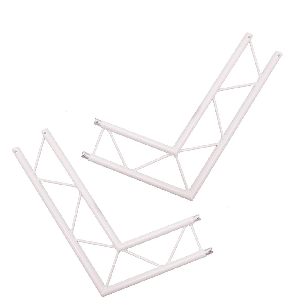 LITECONSOLE LIGHTING GANTRY XPRS Portique en Aluminium pour XPRS
