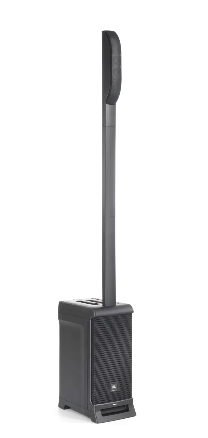 IRX ONE — vue 4