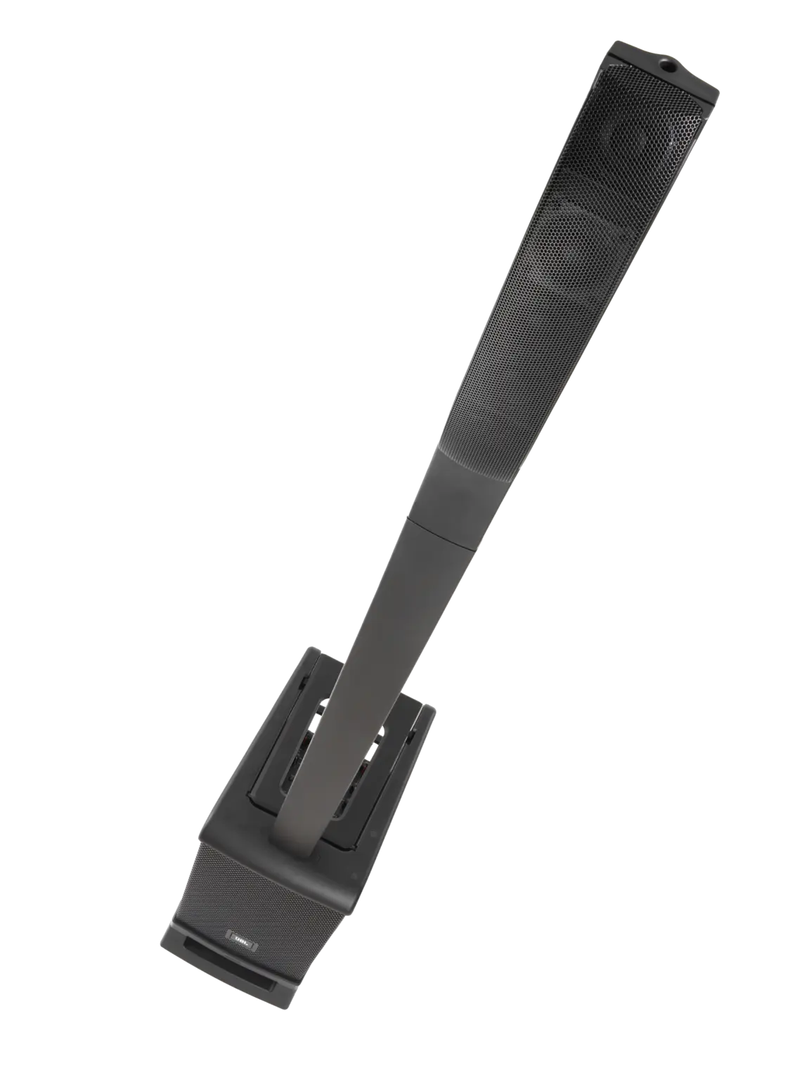 IRX ONE — vue 15