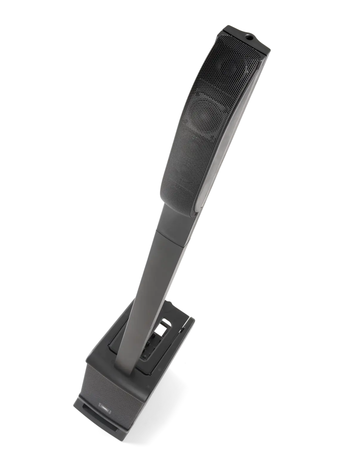 IRX ONE — vue 16