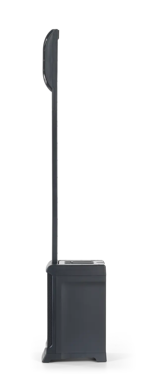 IRX ONE — vue 14