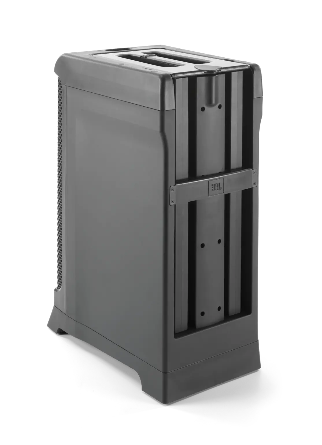 IRX ONE — vue 12