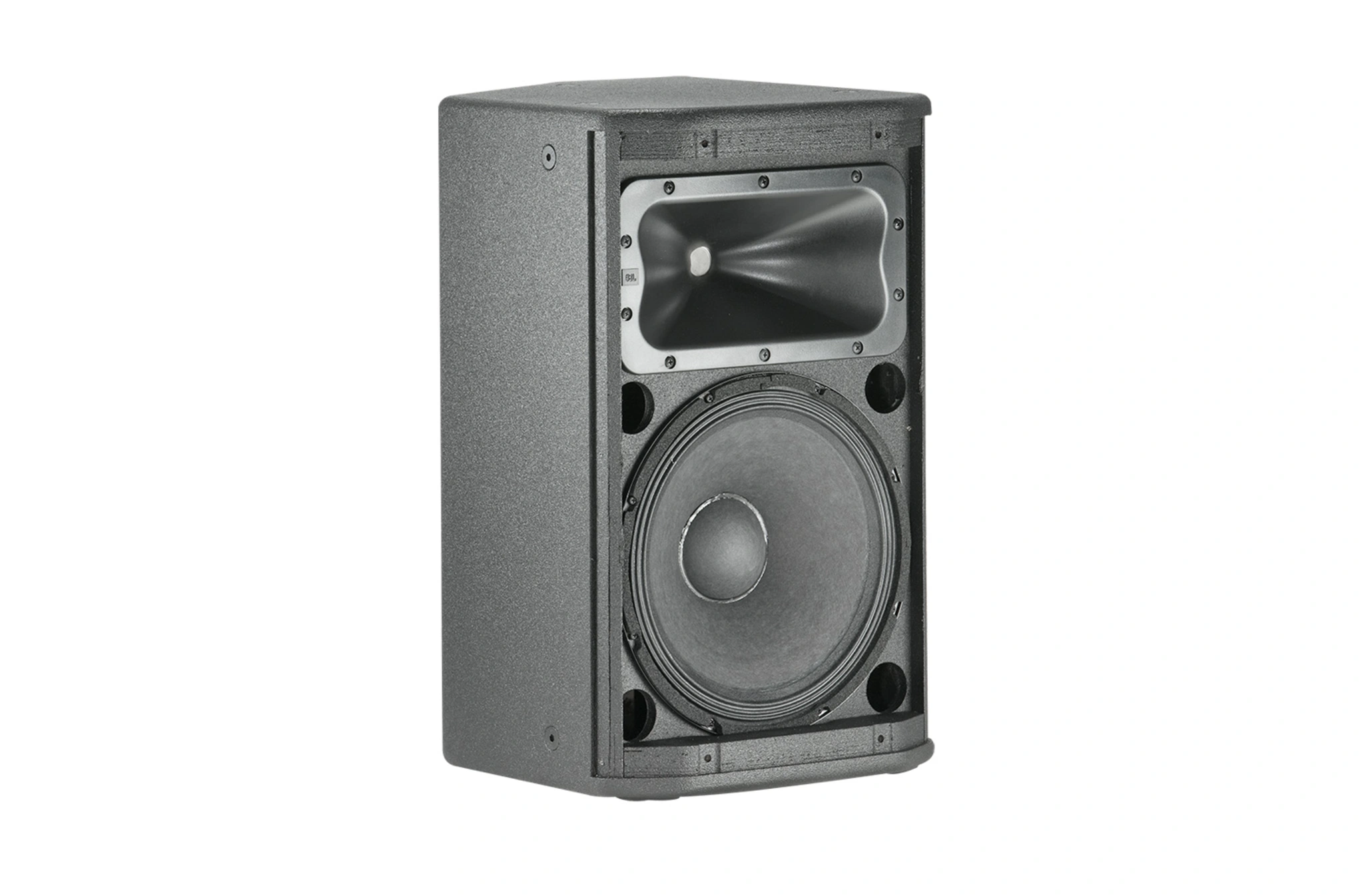 PRX412M — vue 2