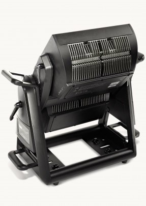 AYRTON ICECOLOR™ 500 - LED RGBW 40x10W IP65 en Flight Case
