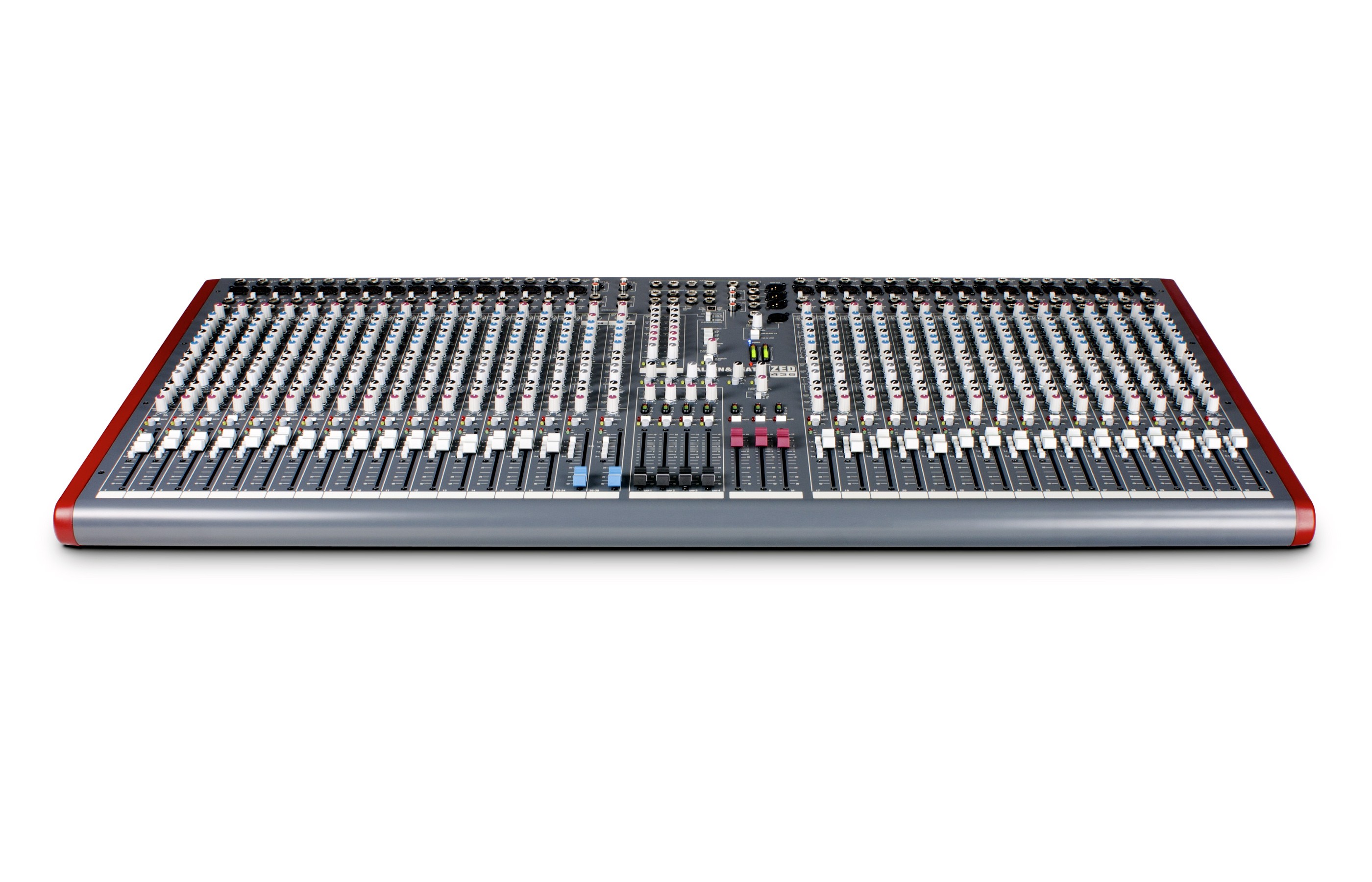Allen & Heath ZED-436 Console de Mixage 4 Bus 32 Entrées