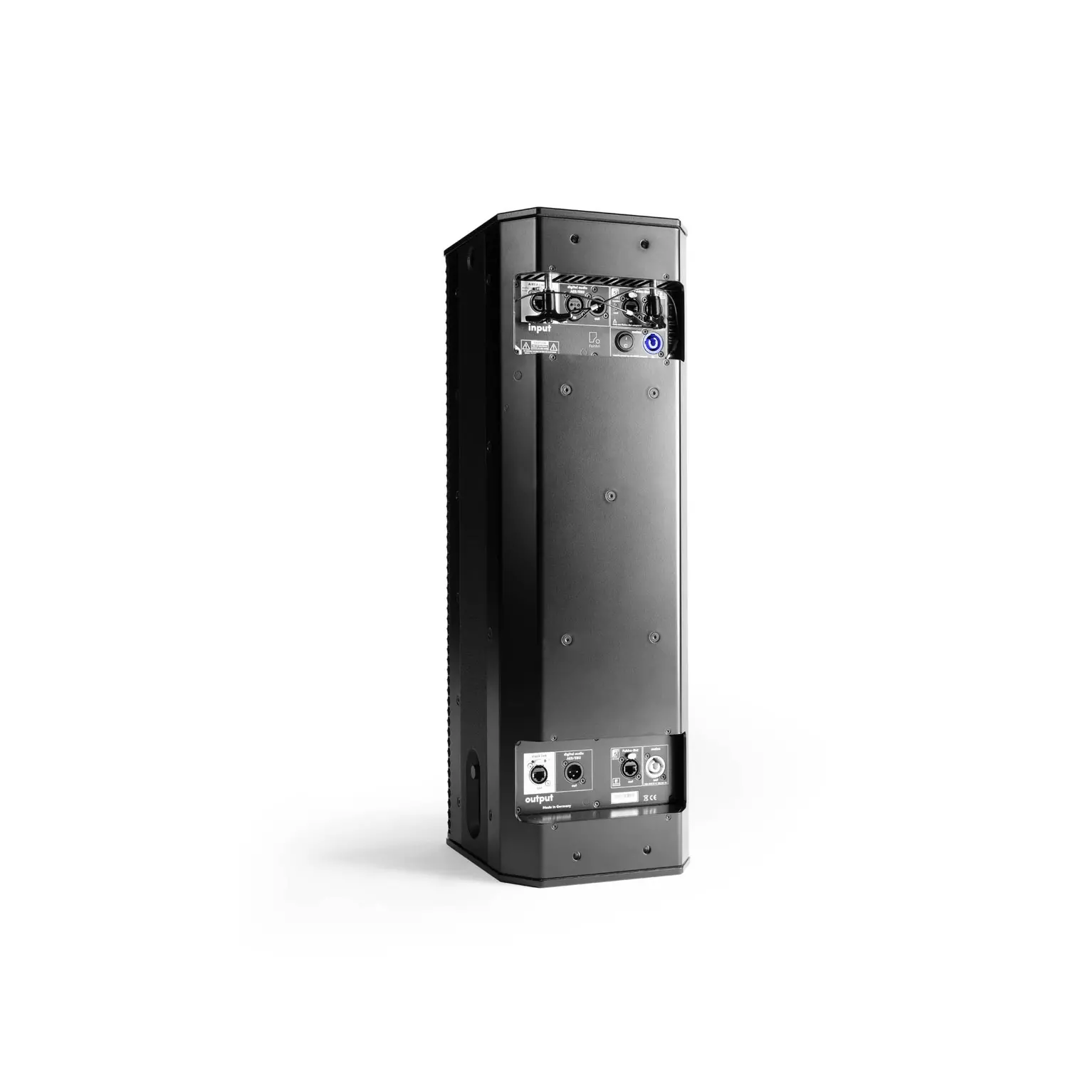 Focus Modular DFM-100 — vue 3