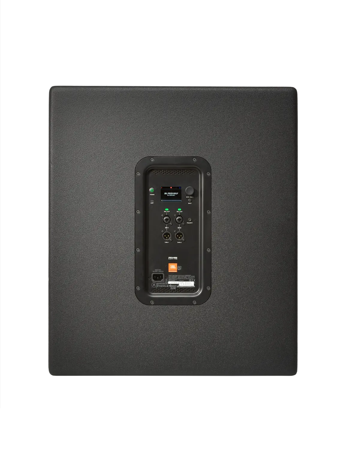 PRX918XLF — vue 5