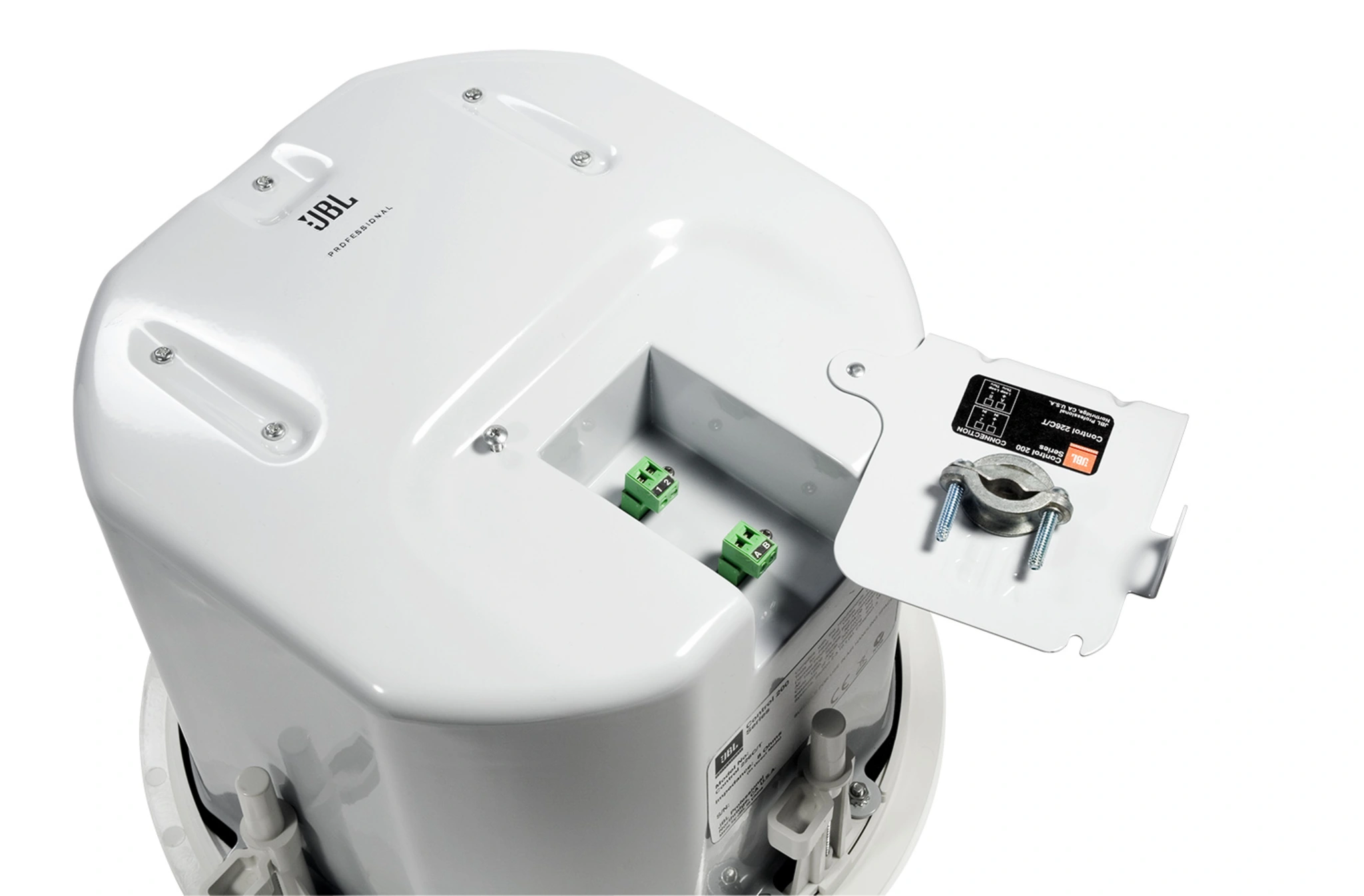 Control 226C/T — vue 4