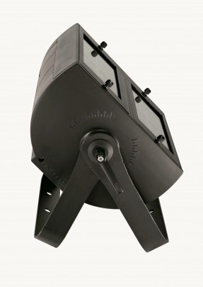 AYRTON ICECOLOR 250 LED RGBW 20x10W
