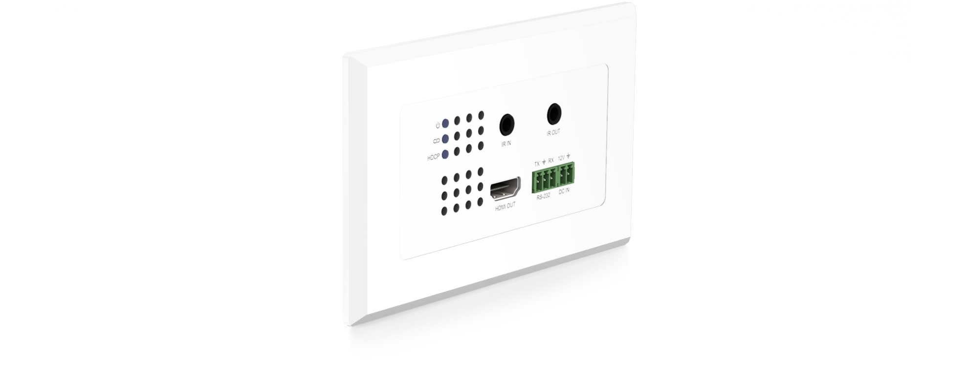 HEX11WPW-RX — BLUSTREAM
