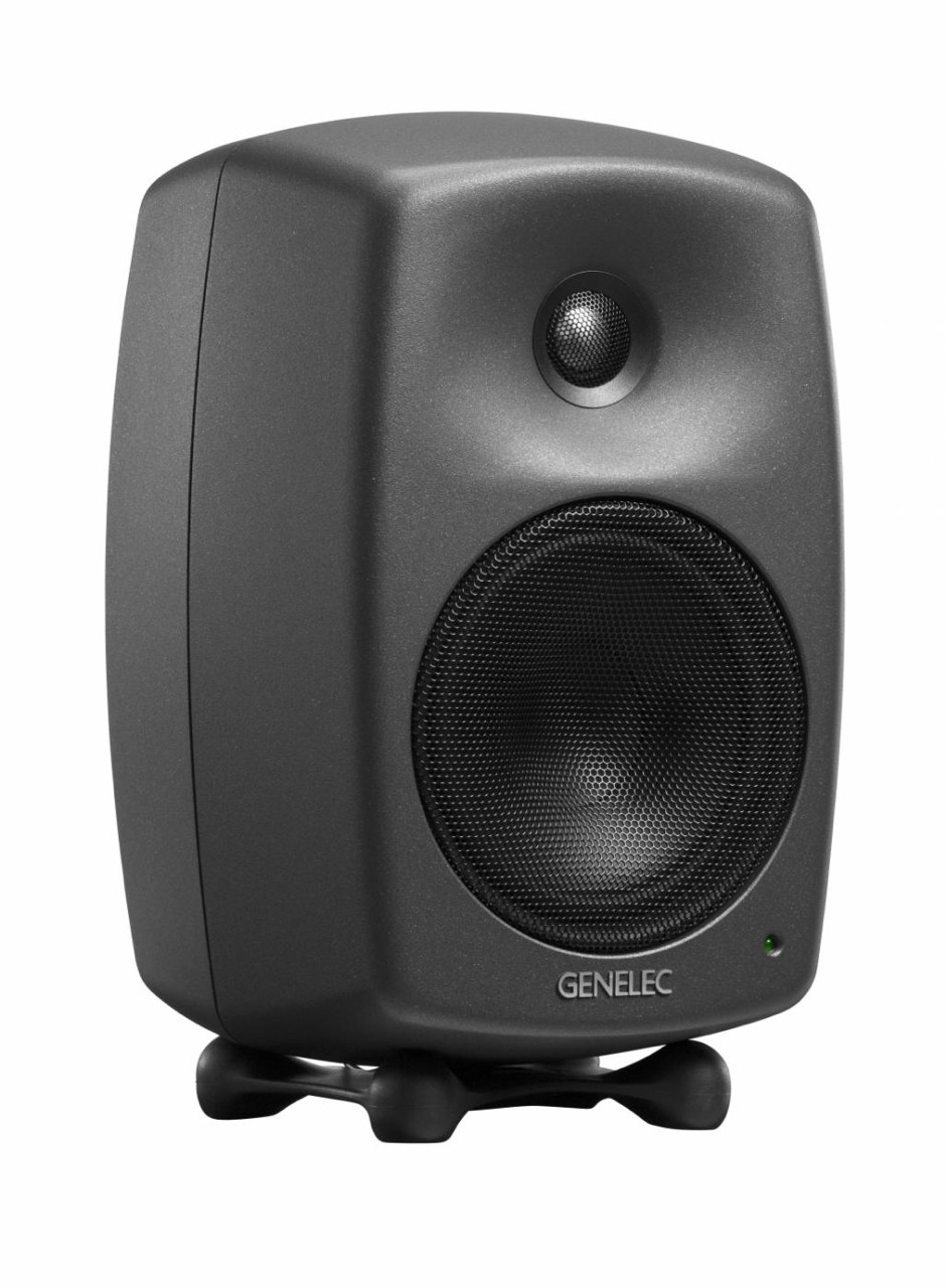 GENELEC 8030 CPM Enceinte Active de Monitoring  (La Paire)