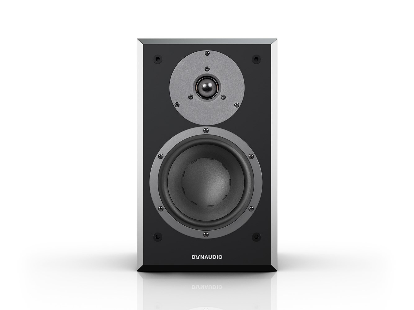DYNAUDIO EMIT M10 Enceinte Bibliothèque (La Paire)