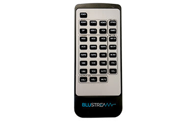 REM62 — BLUSTREAM
