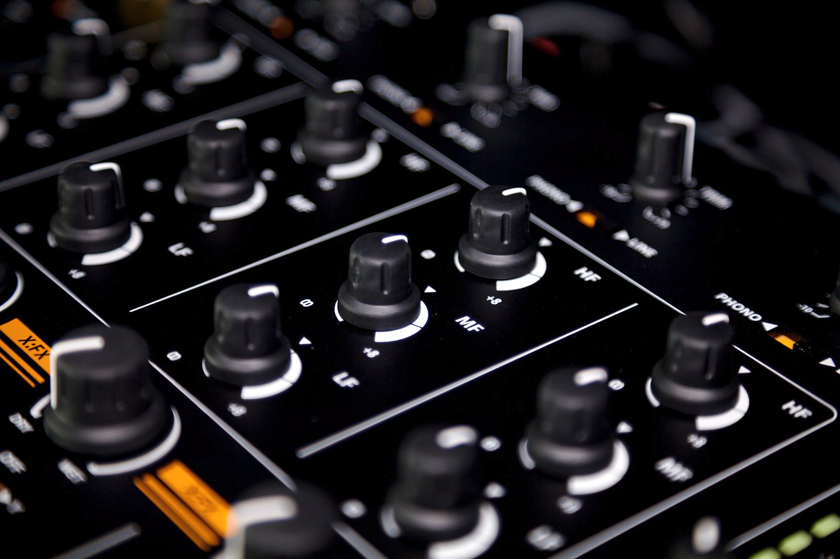 Allen & Heath Xone 43