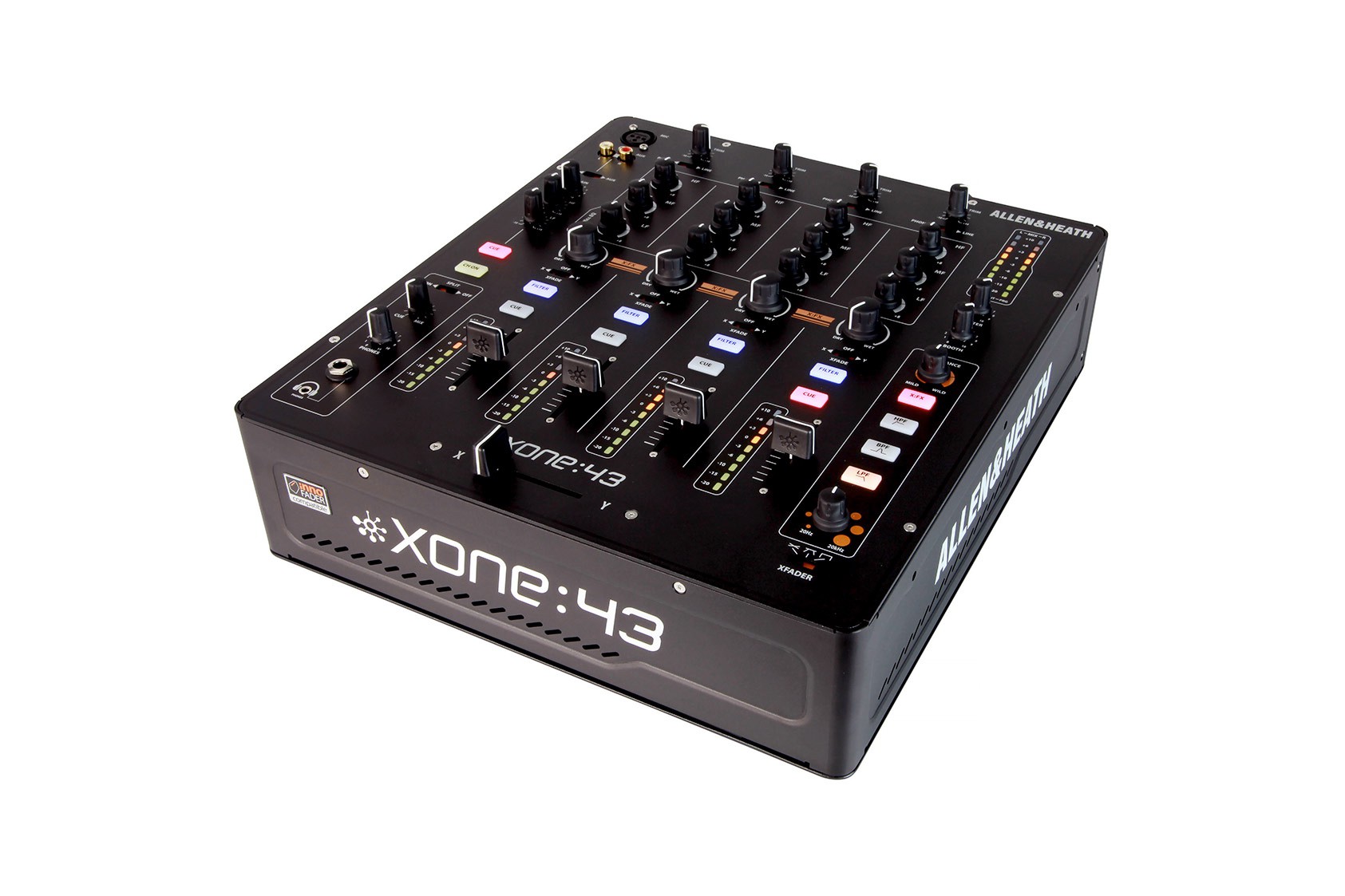 Allen & Heath Xone 43
