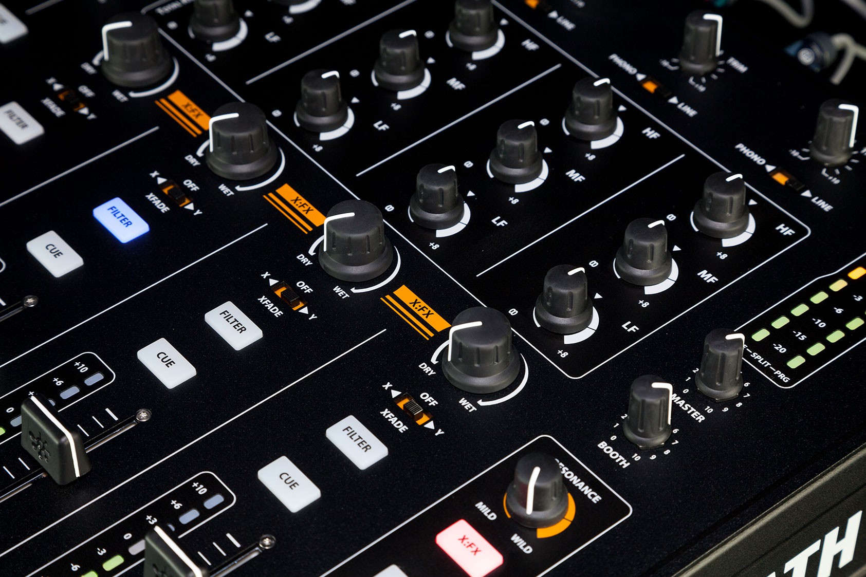 Allen & Heath Xone 43