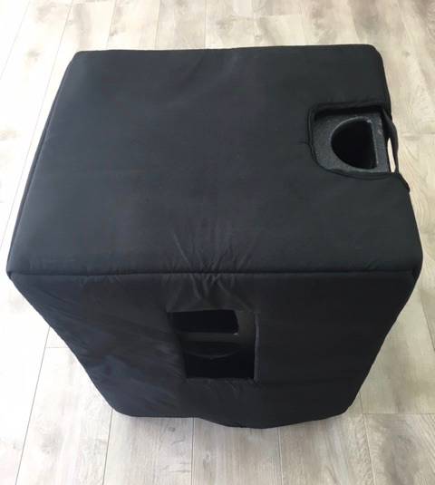FOHHN Housse de Protection Matelassée pour XS30/XSP3