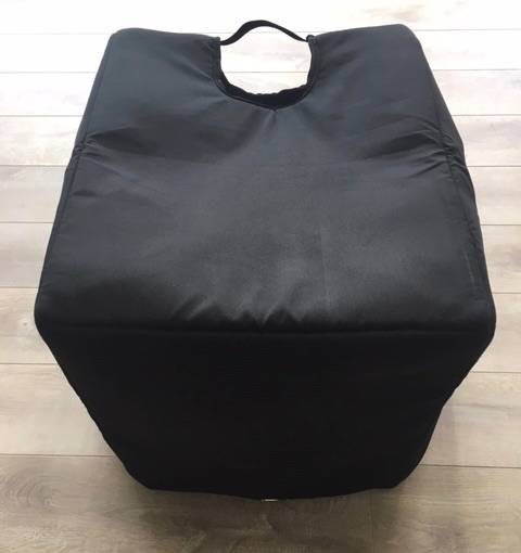 FOHHN Housse de Protection Matelassée pour XS30/XSP3 — Fohhn