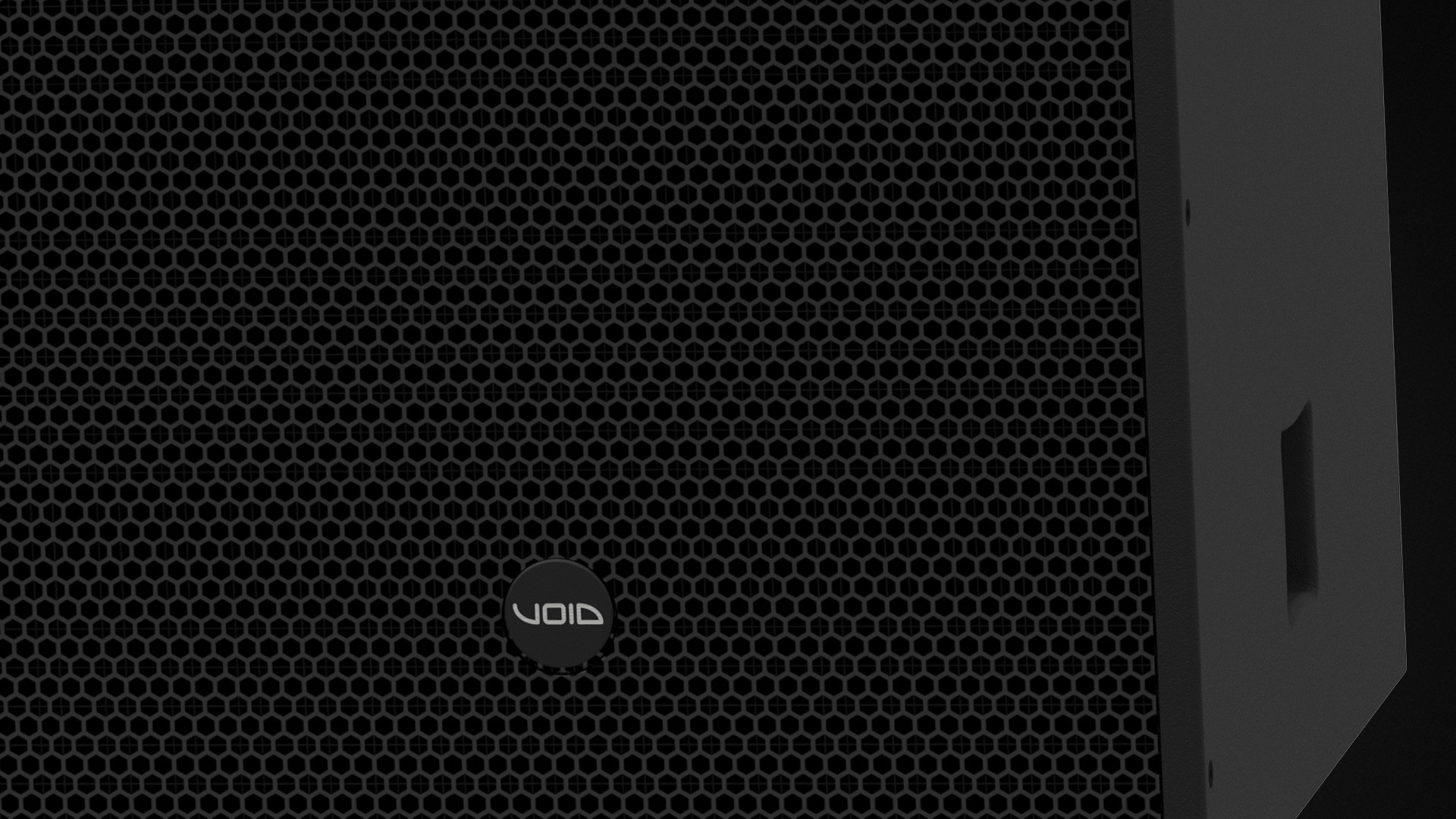 Stasys 118 — Void Acoustics