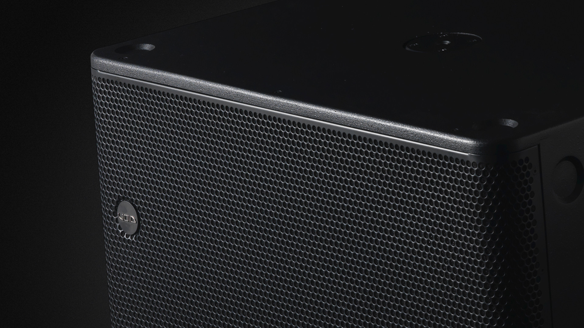 Venu 215i V2 — Void Acoustics