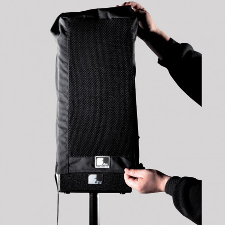 FOHHN Housse anti-pluie pour FP-11  — Fohhn