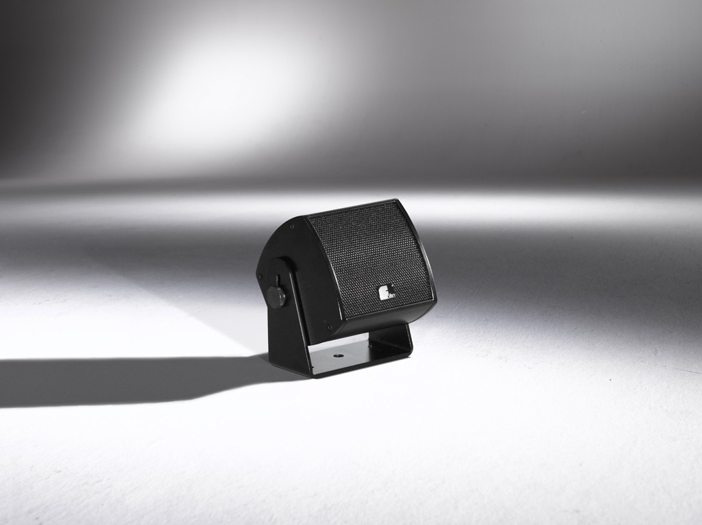 FOHHN LINEA LX-11 Enceinte Passive 50 Watts — Fohhn